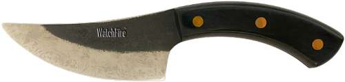 SZCO WATCHFIRE 4.75" BOSNA BUTCHER KNIFE W/SHEATH - 