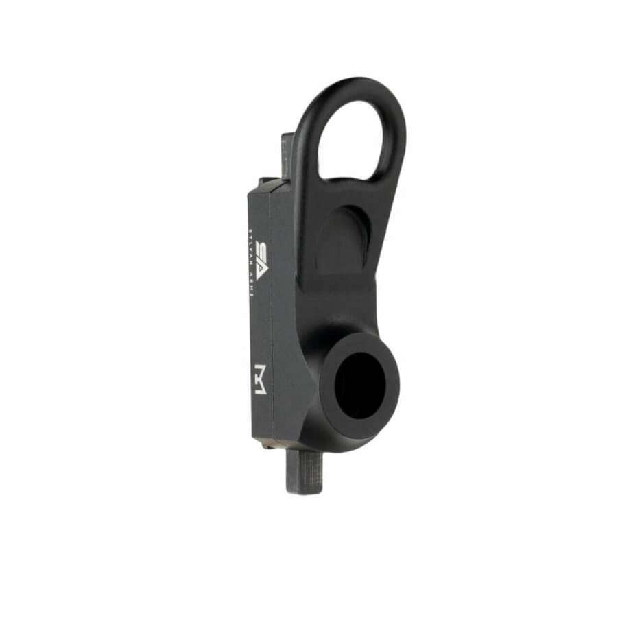 SYLVAN ARMS QD RAIL SLING MOUNT - 