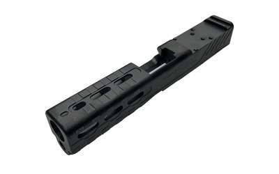 SYLVAN G19 G3 SLIDE W/INTERNALS BLK - 