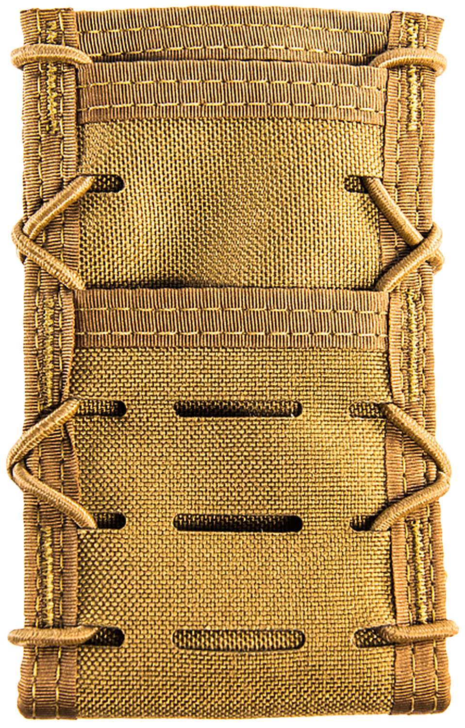 HSGI HSG-95PW00CB ITACO TECH POUCH V2 MOLLE SM COY - High Speed Gear