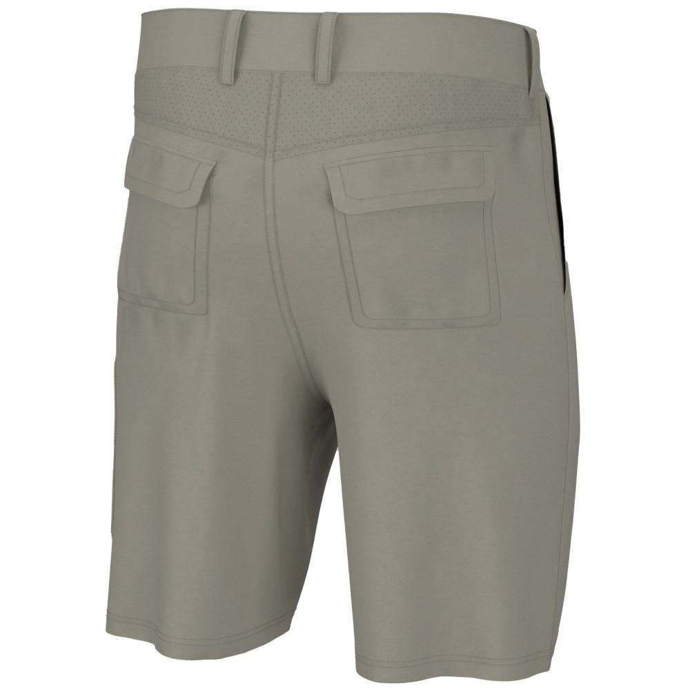 HUK NXTLVL 10.5 SHORT KHAKI M - Marolina Dba Huk