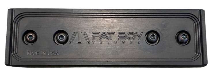 FATBOY ARCA PLATE M-LOK - 