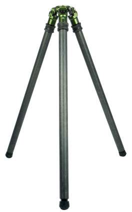 FATBOY ELEVATE 2 SECTION TRIPOD - 