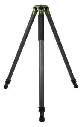 FATBOY TRAVERSE 2 SECTION TRIPOD - 