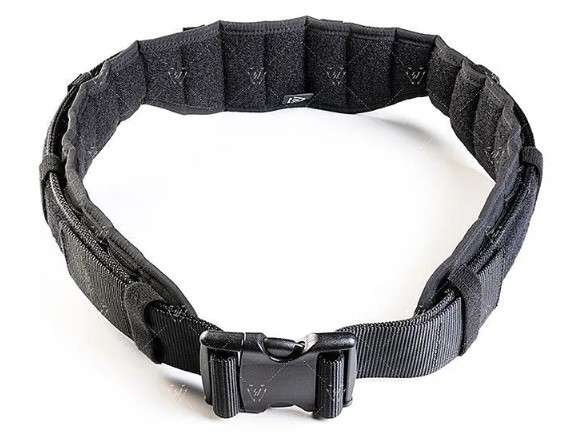 SI Colby Tac Pad Belt BLK 2XL - Strike