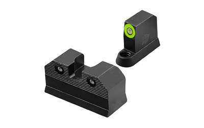 XS R3D 2.0 FOR CZ P10 SUP HGHT GRN - Xs Sights