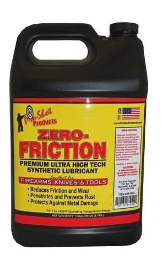 PS ZF-GAL 31 12 - Pro-shot