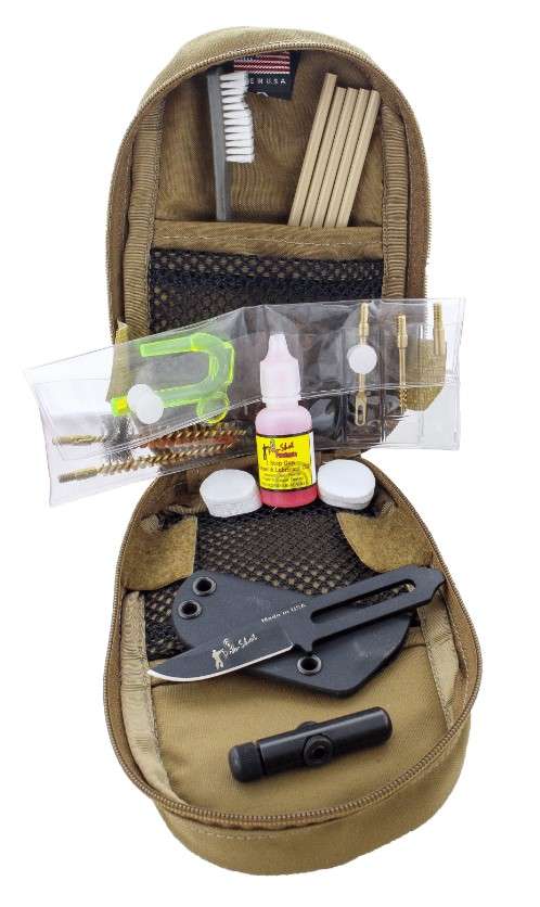 PS MCOY-5.56-KT 31 12 - Pro-shot