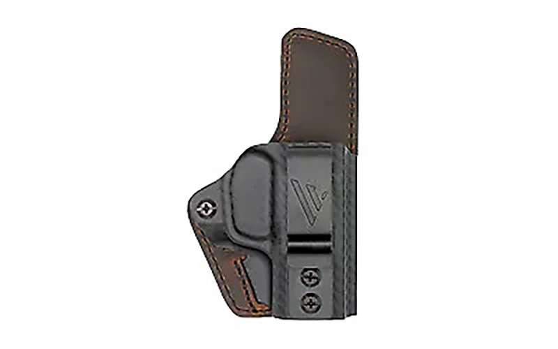 Compound Custom Holster IWB Size Ruger Max 9 - Versacarry Holsters