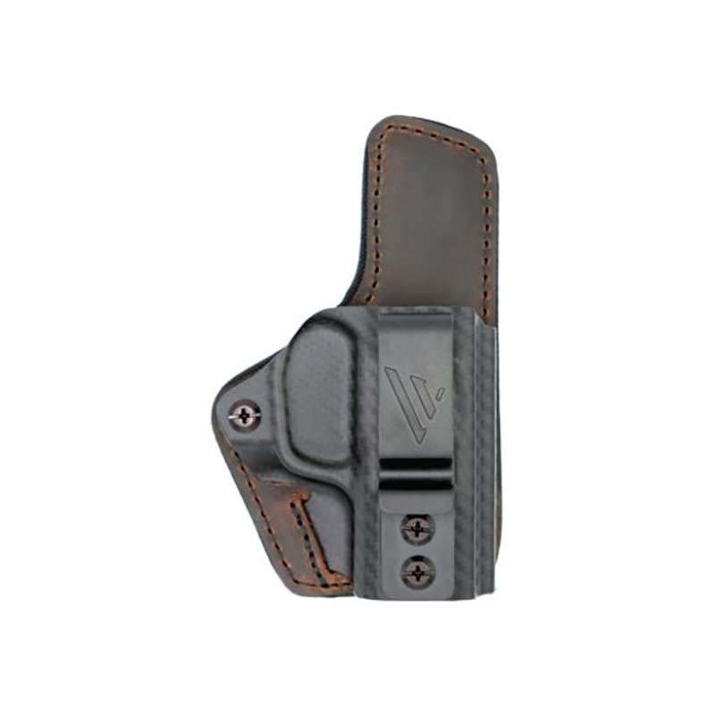 Comfort Flex Holster IWB Brn Sz Sig P320 - Versacarry Holsters