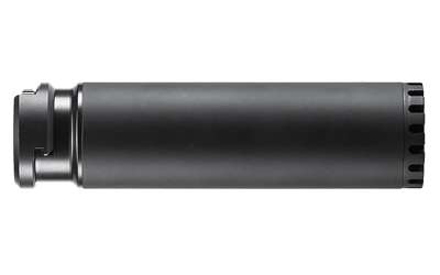 B&T SQD 9MM MODULAR SUPPRESSOR BLK | BattleHawk Armory