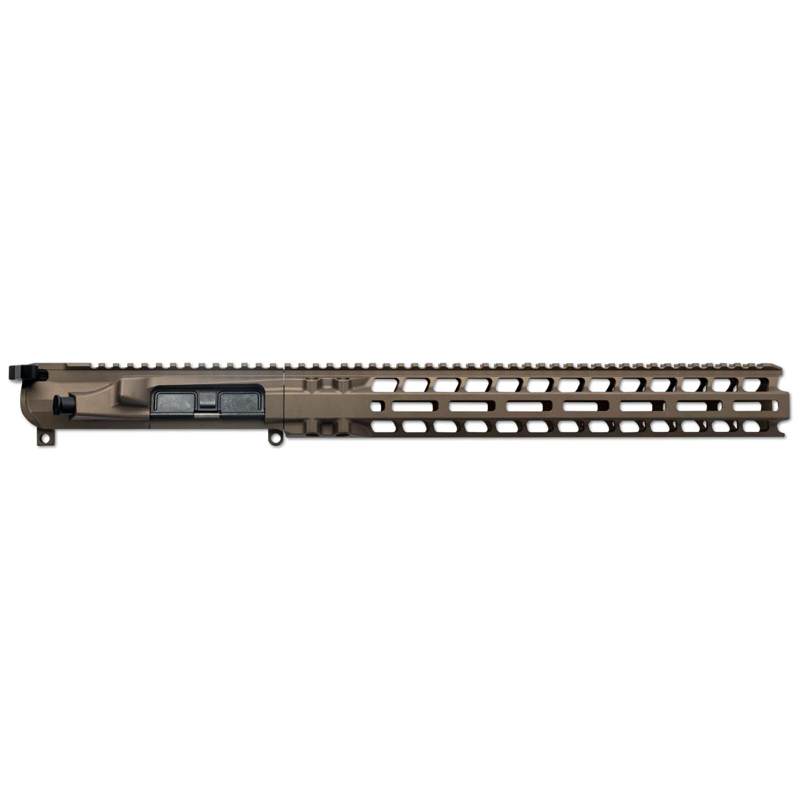 RADIAN UPPER/HANDGUARD SET 14" BROWN - Radian Weapons