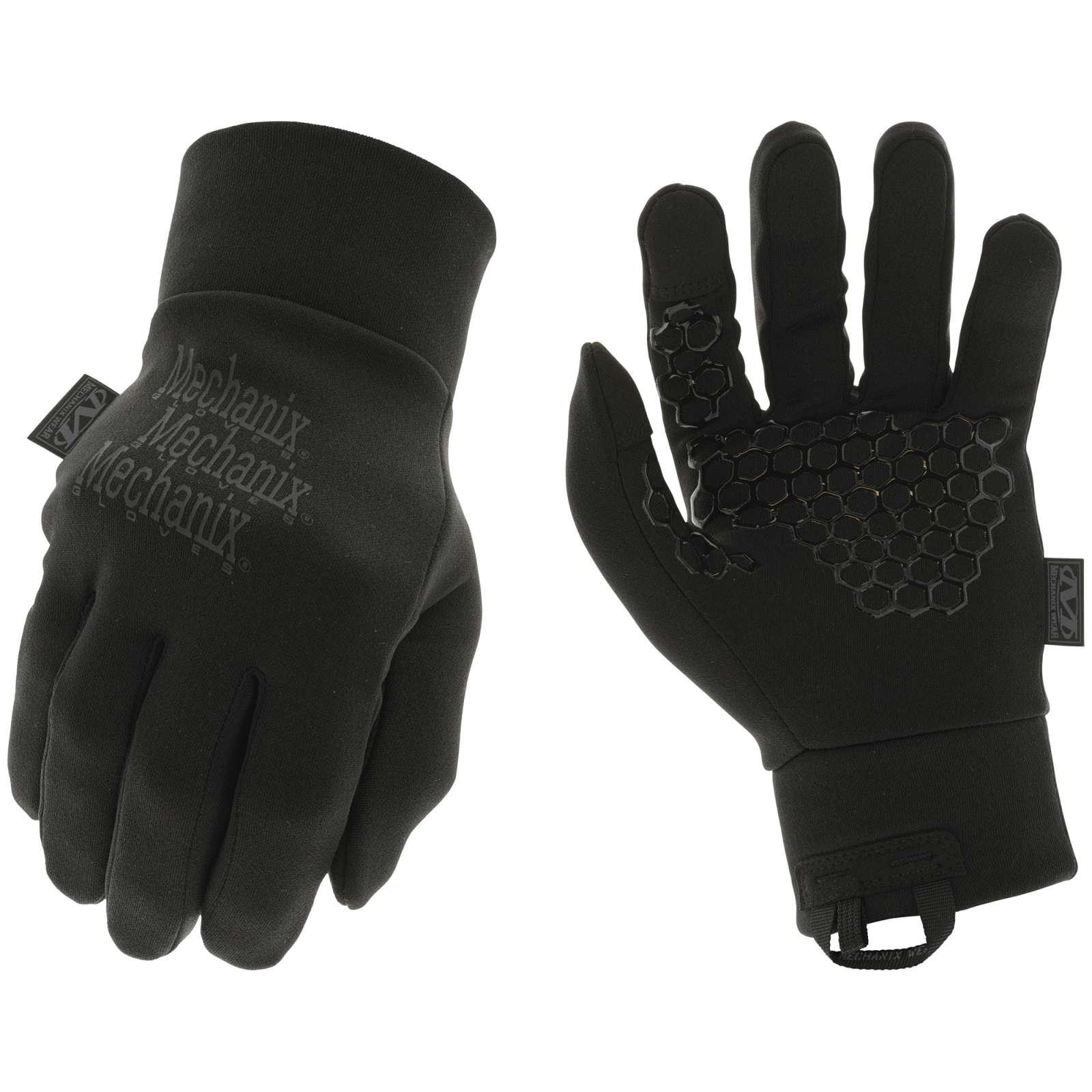 MECHANIX WEAR CW BASE LAYER MD BLK - Mechanix Wear