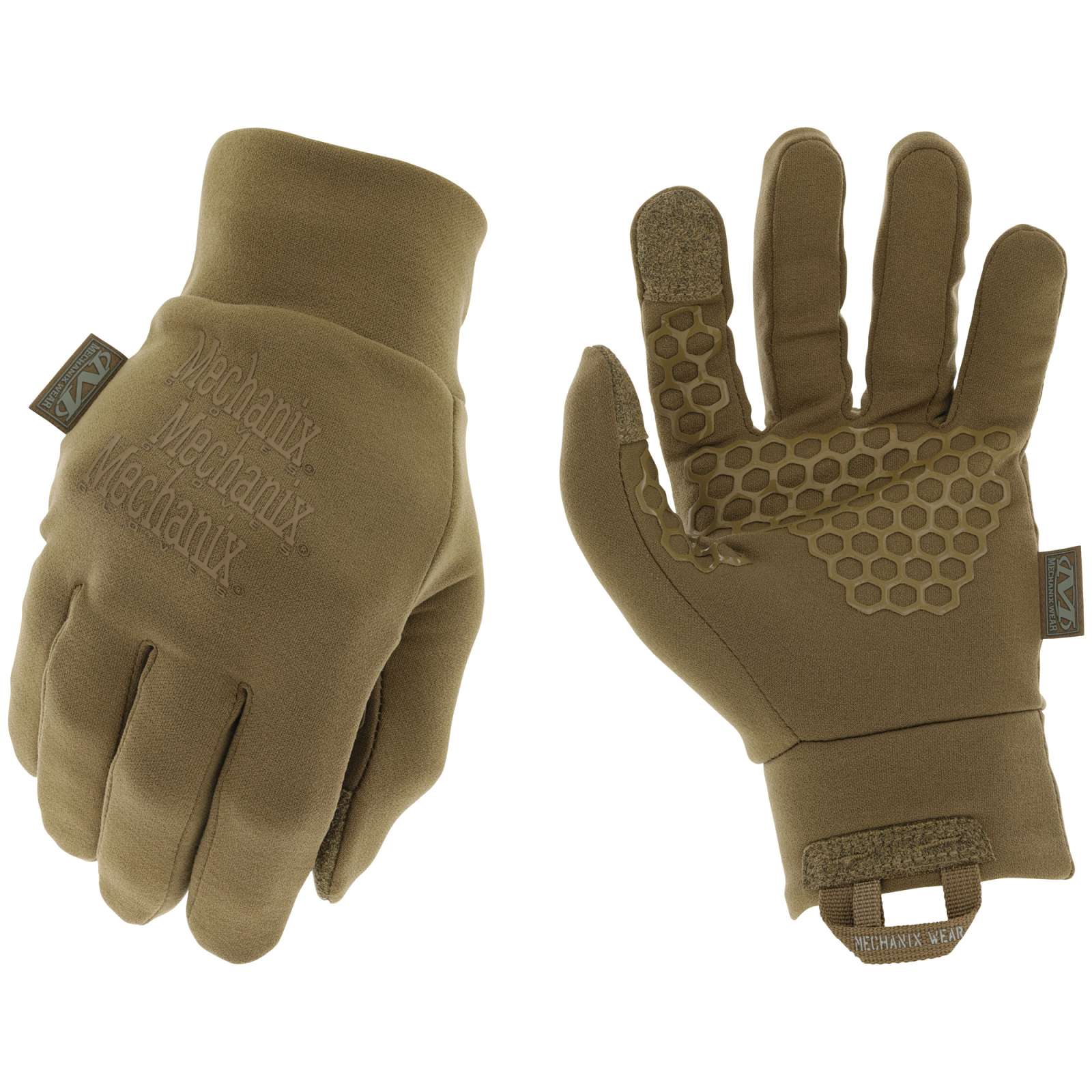 MECHANIX WEAR CW BASE LAYER MD COY - Mechanix Wear