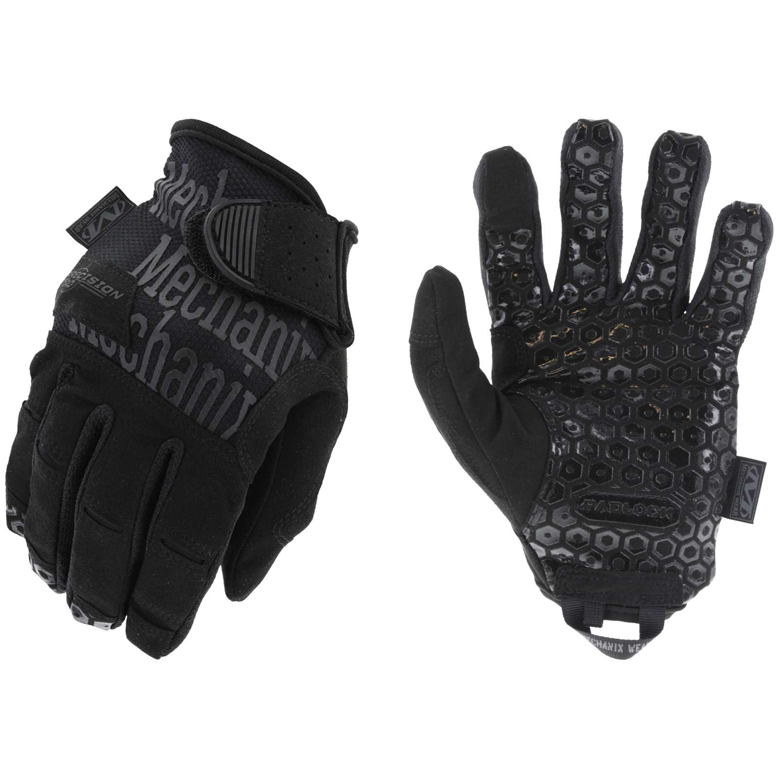 MECHANIX WEAR TAA DEX GRIP CVRT L - Mechanix Wear