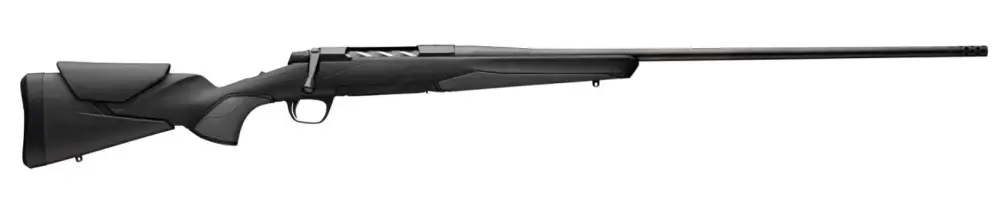 Browning 036003218 X-Bolt 2 Hunter Full Size 308 Win 4+1 22" Matte... - Browning - 308 Win