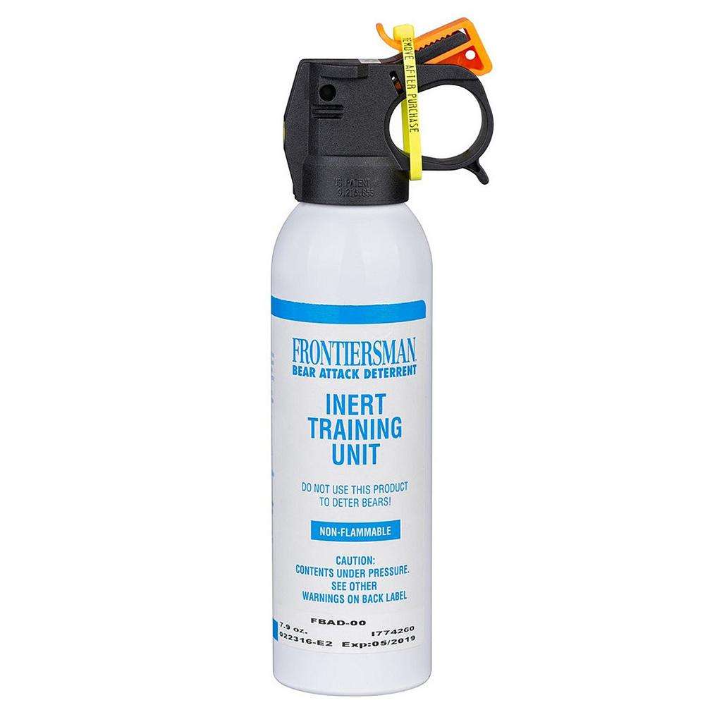 7.9OZ PRACTICE SHRINK WRAP - Security Equipment  Corp