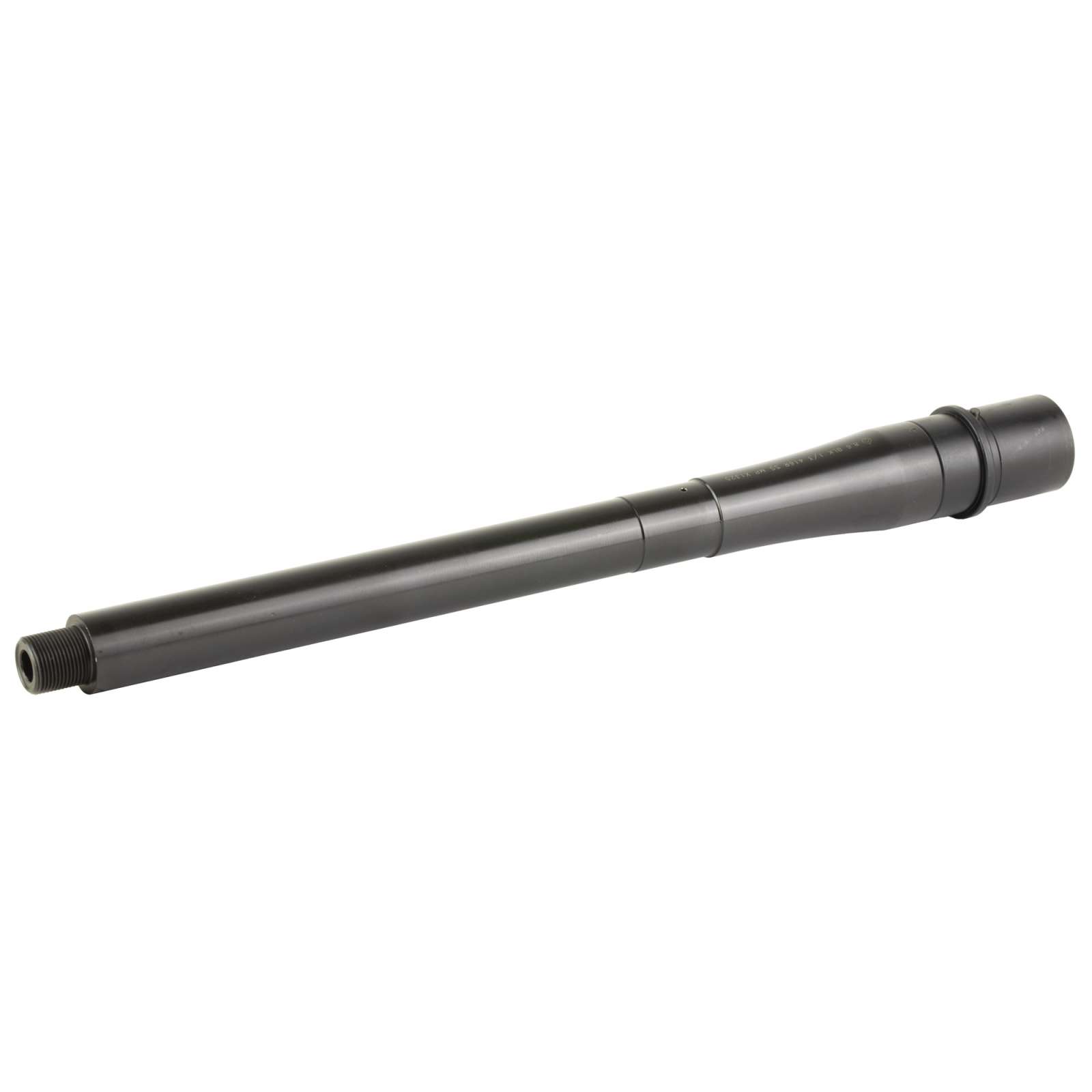 BALLISTIC BBL 86BLK 12" DRP PST PR B - Ballistic Adv