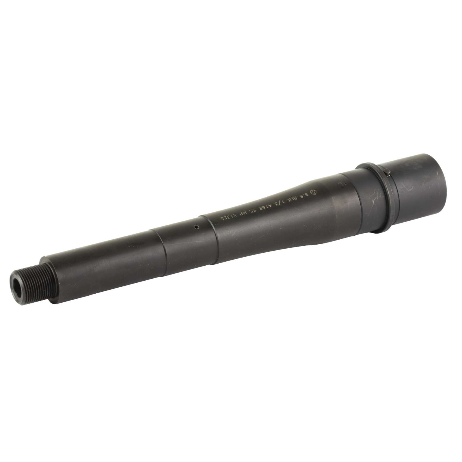 BALLISTIC BBL 8.6BLK 8" DRP PST PR B - Ballistic Adv