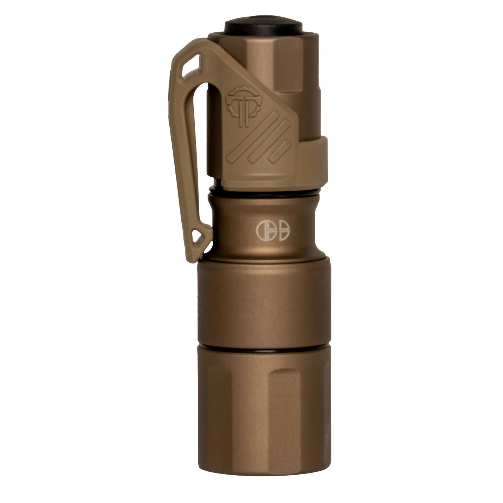 CLD DEF MCH MICRO HC LIGHT FDE - Cloud Defensive Llc