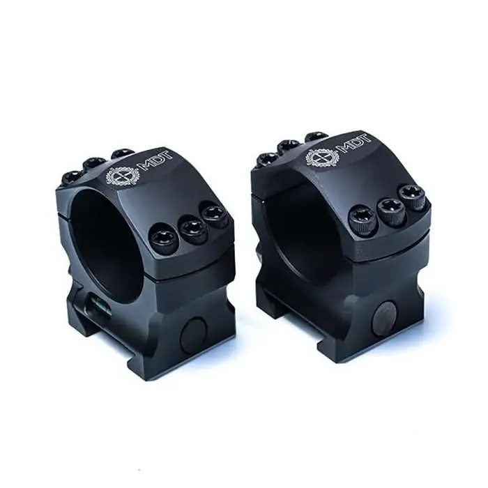 ELITE SCOPE RINGS | Spartan Defense Armory & Training