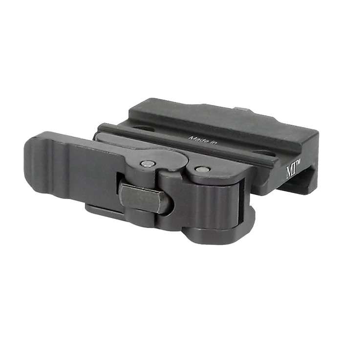 QD OPTIC MOUNT FOR ATLAS BIPOD - Midwest Industries