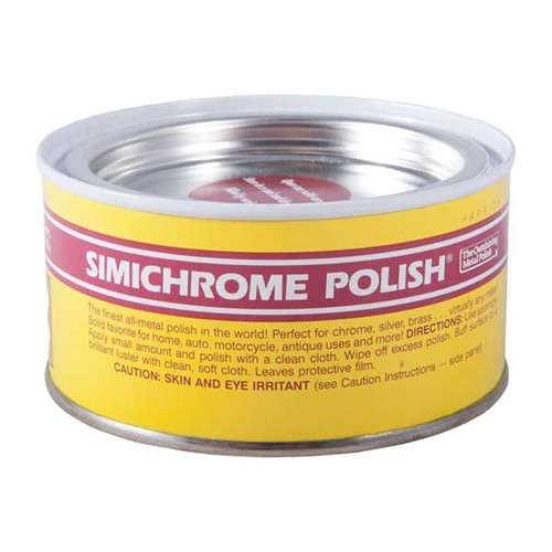 SIMICHROME POLISH - Brownells