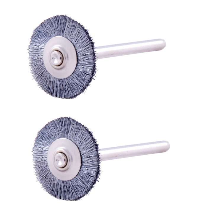 WIRE BRUSHES - 