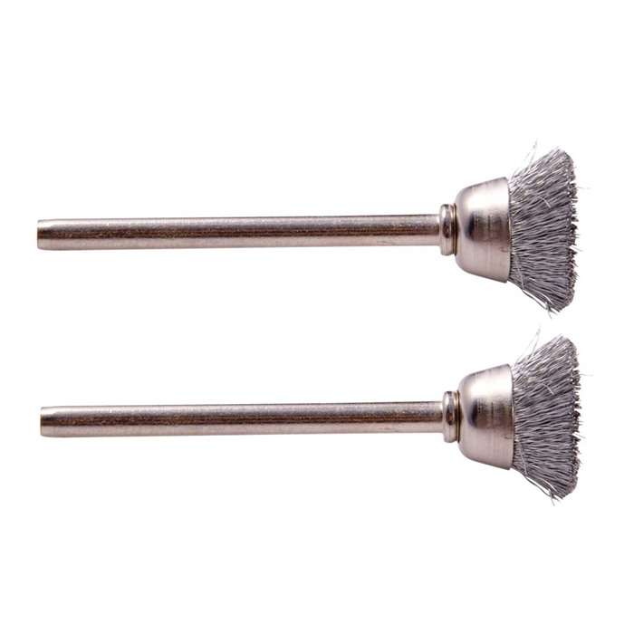 WIRE BRUSHES - 