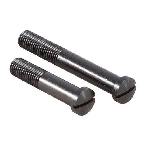 SLOTTED HEAD TRIGGERGUARD SCREWS - 