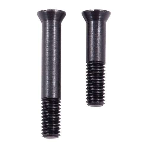 SLOTTED HEAD TRIGGERGUARD SCREWS - 