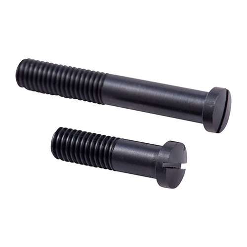 SLOTTED HEAD TRIGGERGUARD SCREWS - 