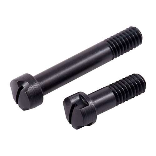 SLOTTED HEAD TRIGGERGUARD SCREWS - 