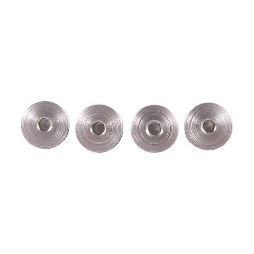 SEMI AUTO GRIP SCREWS - Hogue