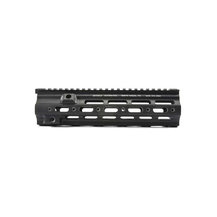 SUPER MODULAR HK 416 RAIL | Locked & Loaded Limited