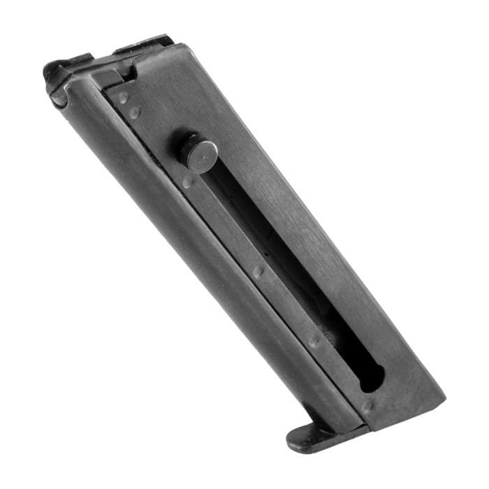 BROWNING MEDALIST/CHALLENGER I/NOMAD 10RD 22LR MAGAZINE - 