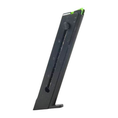 HIGH STANDARD DURAMATIC 10RD 22LR MAGAZINE - 