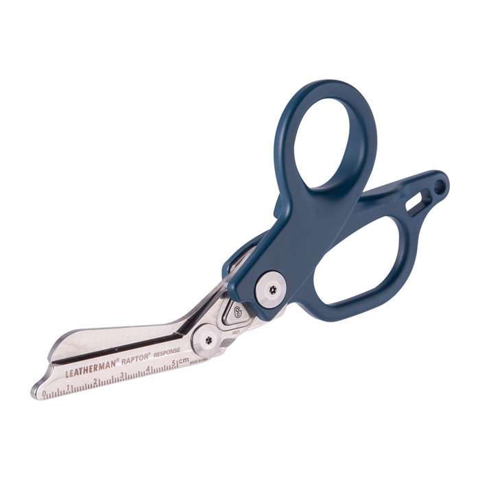 INSGB 6 In 1 Raptor Response Emergency Shears, Multi Tool Pliers Shears - 5
