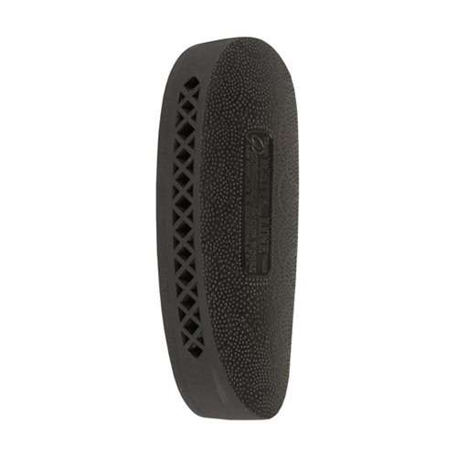 F325B DELUXE BLACK BASE FIELD RECOIL PAD - 