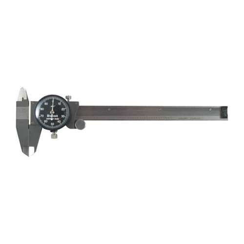 6'' DIAL CALIPER - Starrett