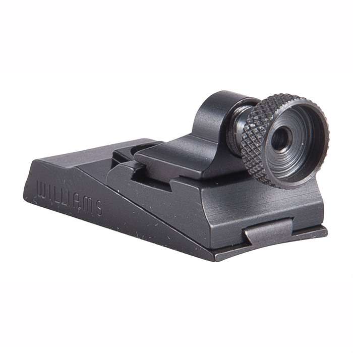 REMINGTON 700 WGRS RECEIVER REAR SIGHT - 