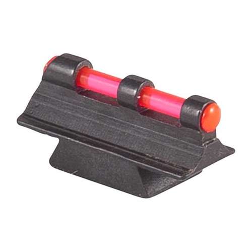 RIFLE FIBER OPTIC 290N FRONT SIGHT - 