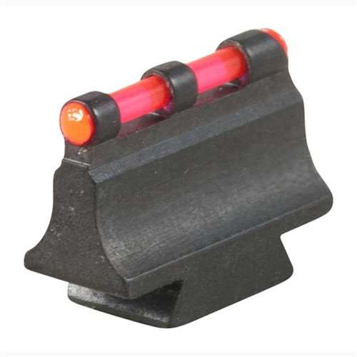 RIFLE FIBER OPTIC 450N FRONT SIGHT - 