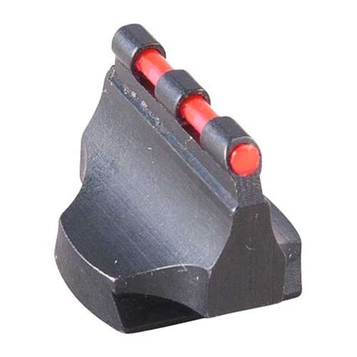 RIFLE FIBER OPTIC 500W FRONT SIGHT - 