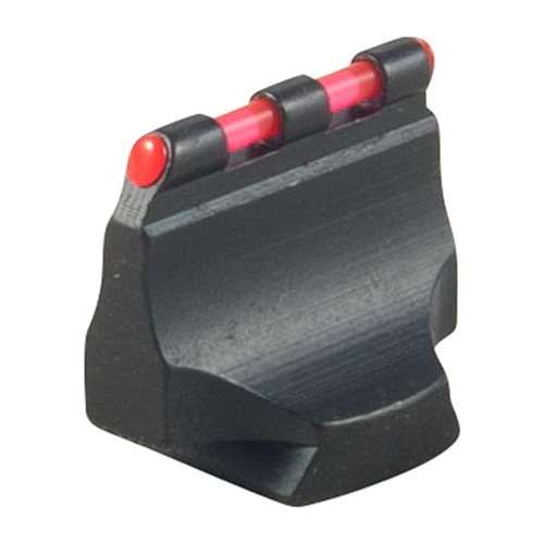 RIFLE FIBER OPTIC 570W FRONT SIGHT - 