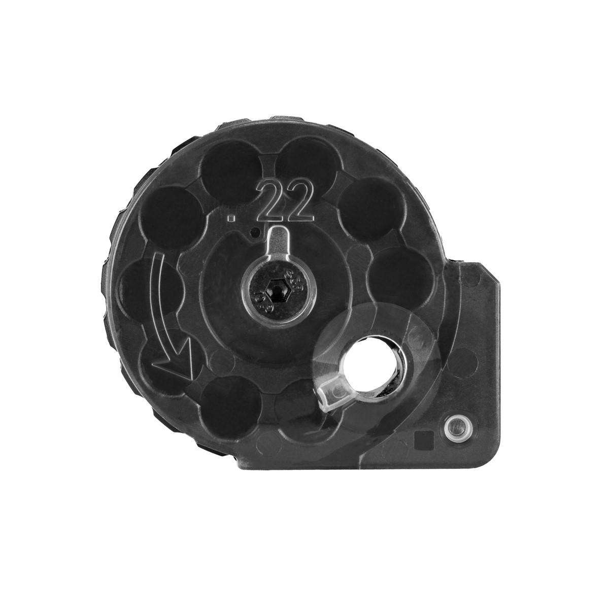 UX Komplete 22 Air Rifle Carters Country