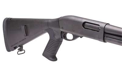 MESA URBINO STK REM 870 12GA LMBSVR - Mesa Tactical