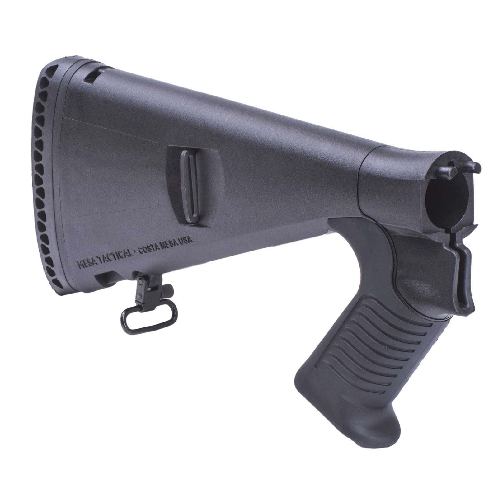 MESA URBINO PG STK MOSS 940 12GA BLK - Mesa Tactical