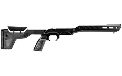 MDT HNT26 HOWA1500 SA FXD ARCA BLK - 