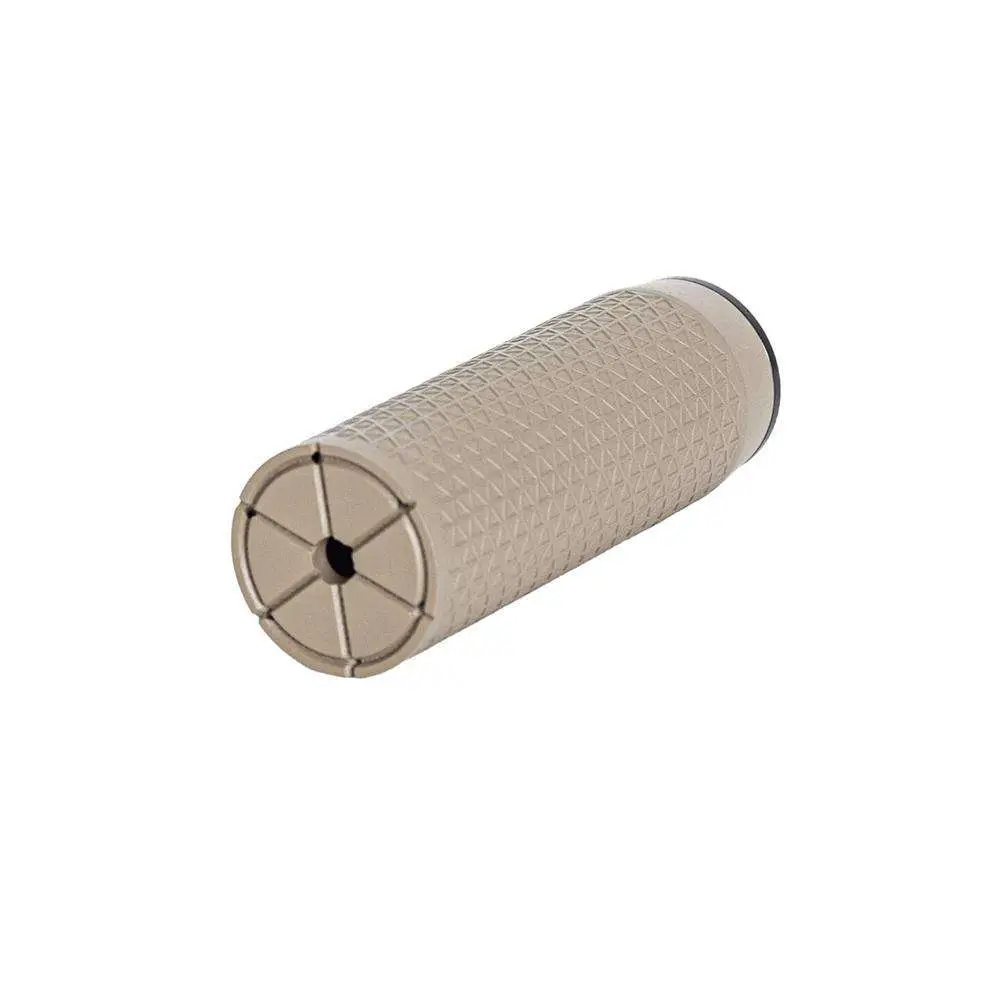 Radical Defense CS3TI-FDE Carbine Suppressor 300 Blackout KFM 5/8x24 ...